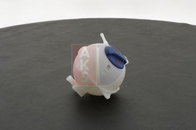 AUSGLEICHSBEHäLTER KüHLMITTEL AKS DASIS 043004N 8