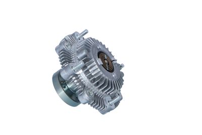 CUPLA VENTILATOR RADIATOR NRF 49558 37