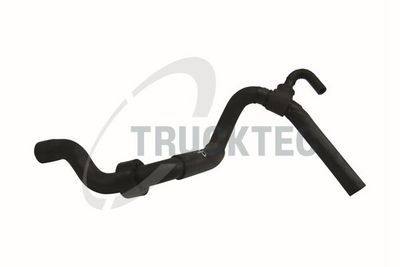 Durite de radiateur TRUCKTEC AUTOMOTIVE