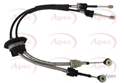 Cable Pull, manual transmission APEC CAB7012