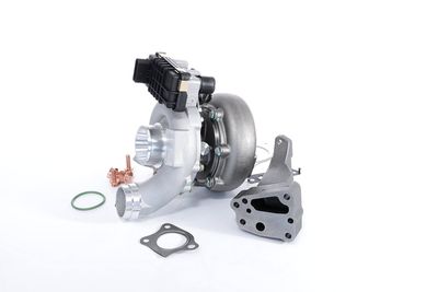 LADER AUFLADUNG BTS Turbo T981384BT 8