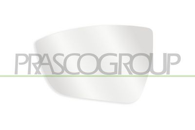 SPIEGELGLAS AUßENSPIEGEL