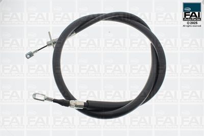 Tažné lanko, parkovací brzda FAI AutoParts FPBC376