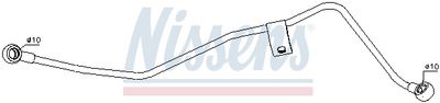ÖLLEITUNG LADER NISSENS 935059 6