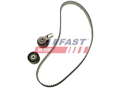 ozubený řemen FAST FT41104
