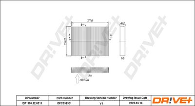 FILTER INNENRAUMLUFT