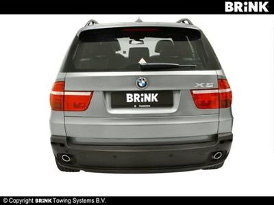 Tažné zařízení BRINK 586900