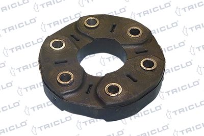 Шарнир, карданен вал TRICLO 678918