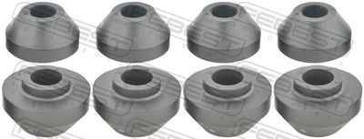 Подвеска, рычаг независимой подвески колеса FEBEST CRSB-004-PCS8 для CHRYSLER STRATUS