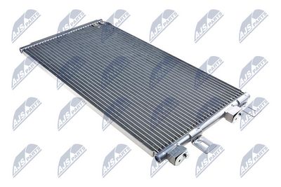 CONDENSATOR CLIMATIZARE NTY CCSBM014 1