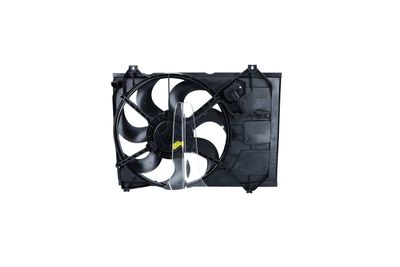 VENTILATOR RADIATOR NRF 47998 25