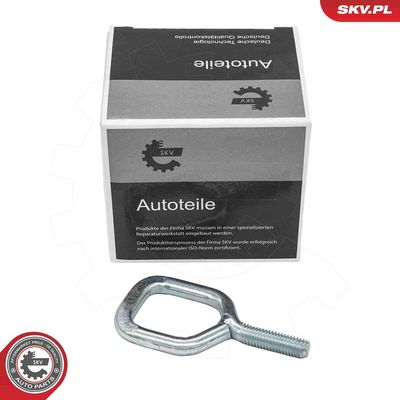 Brava poklopca motora ESEN SKV 97SKV181