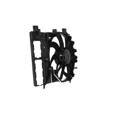 VENTILATOR RADIATOR NISSENS 850112 18
