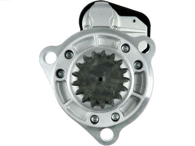 AS-PL Starter
