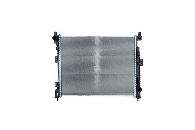 RADIATOR RACIRE MOTOR NRF 550247 4