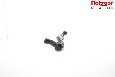 KüHLERSCHLAUCH METZGER AUTOTEILE 2421835 30