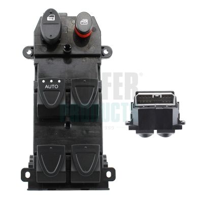 COMUTATOR MACARA GEAM HOFFER 2106622