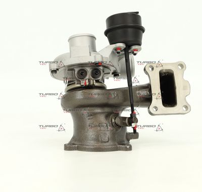 COMPRESOR SISTEM DE SUPRAALIMENTARE