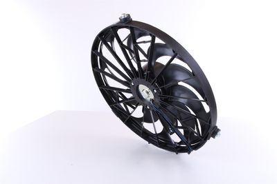 VENTILATOR RADIATOR NISSENS 85648 25