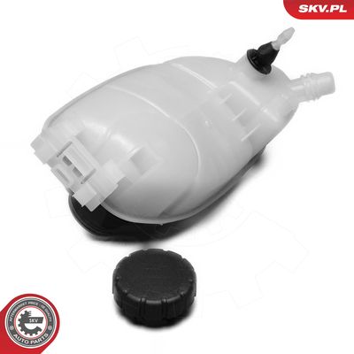 Expansion Tank, coolant 61SKV372