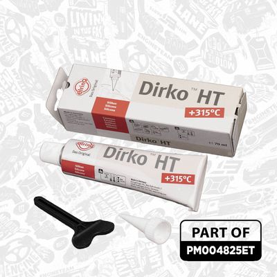 SET PISTOANE ET ENGINETEAM PM004825ET 5