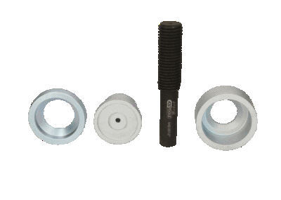 MONTAGESATZ TRAGGELENK KS TOOLS 4400230 4