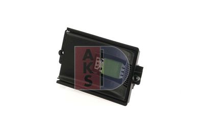 WIDERSTAND INNENRAUMGEBLäSE