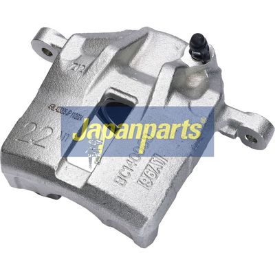 JAPANPARTS Stabdžių apkaba
