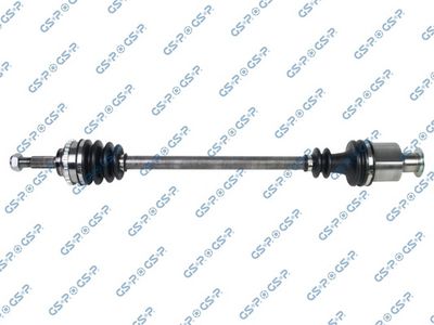 Drive Shaft 250526