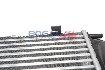 INTERCOOLER COMPRESOR BOGAP B4220116 6
