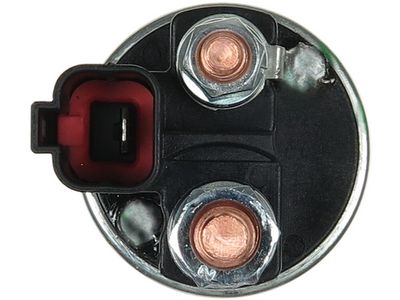 Elektromagnetický spínač, startér AS-PL SS9148P
