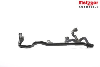 CUPLAJ CONDUCTA LICHID RACIRE METZGER AUTOTEILE 4010293 23