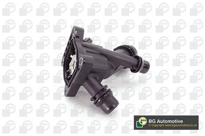 Termostat, chladivo BGA CT9702