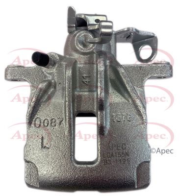 Brake Caliper APEC LCA155N