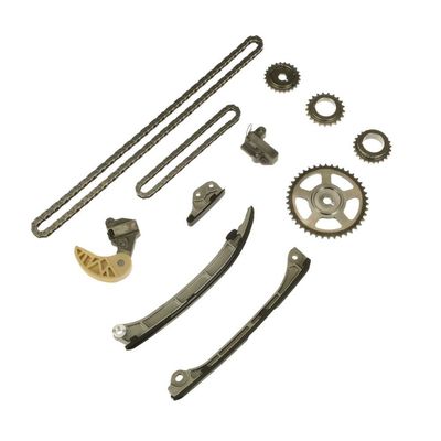 STEUERKETTENSATZ GATES CHK1022M 58