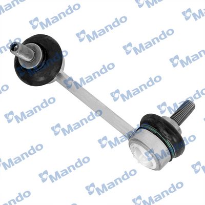 биалета MANDO