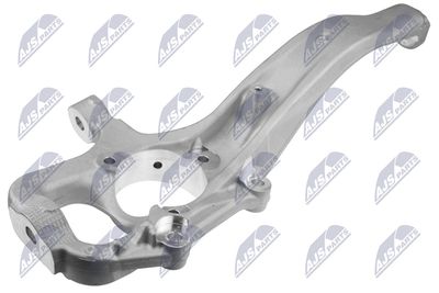 NTY Achsschenkel, Radaufhängung