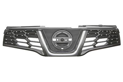 PHIRA QS-10101 Решетка радиатора  для NISSAN QASHQAI / QASHQAI +2 I (J10, NJ10, JJ10E) 1.6