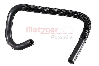 Hydraulická hadice, řízení METZGER AUTOTEILE 2361116