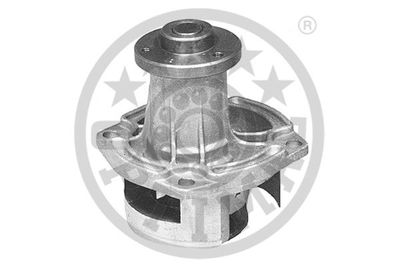 Водяной насос, охлаждение двигателя OPTIMAL AQ-1014 для ALFA ROMEO ARNA