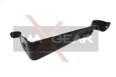 MAXGEAR 72-1049 Втулка стабилизатора  для MERCEDES-BENZ 190 (W201) E 2.3 (201.028)