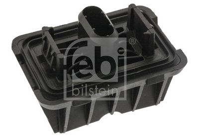 FEBI BILSTEIN Aufnahme, Wagenheber