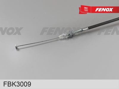 жило за газ FENOX FBK3009