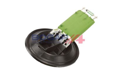 REZISTOR VENTILATOR HABITACLU BOGAP A4112101 1