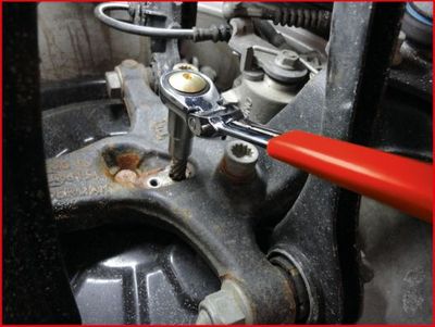 REIBAHLE ABS-SENSORAUFNAHME KS TOOLS 1501982 2