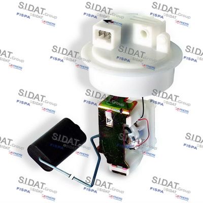 SENSOR KRAFTSTOFFVORRAT