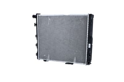 RADIATOR RACIRE MOTOR NRF 56075 9