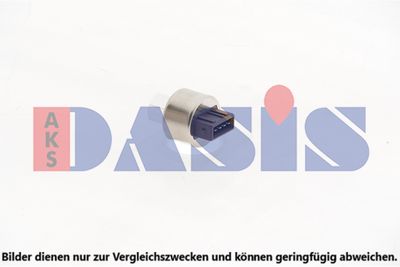 DRUCKSCHALTER KLIMAANLAGE