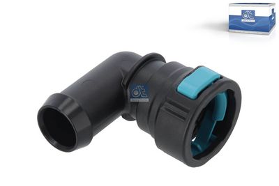 Empalmador de tubos flexibles