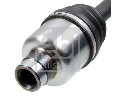 Drive Shaft 181565